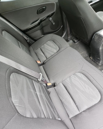 Kia Ceed cena 42000 przebieg: 147200, rok produkcji 2015 z Kostrzyn małe 254